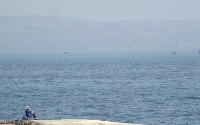 Cannons Folly