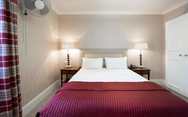 The Clarendon Hotel - Blackheath
