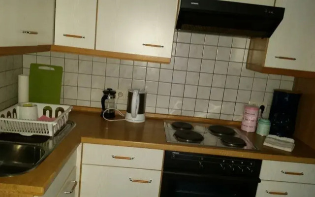 Koblenz Apartment