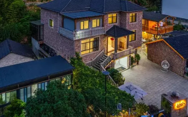 Tonglu Yirou Courtyard Homestay (OMG Heartbeat Paradise)