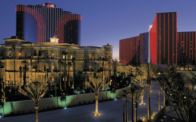 Rio Hotel & Casino, a Destination by Hyatt Hotel
