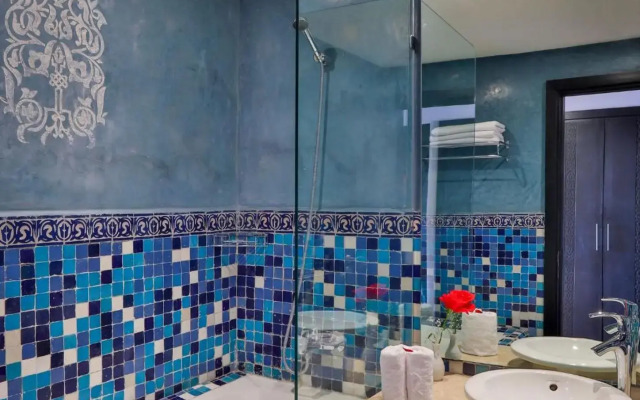 Zephyr Hotel Club Resort and Spa