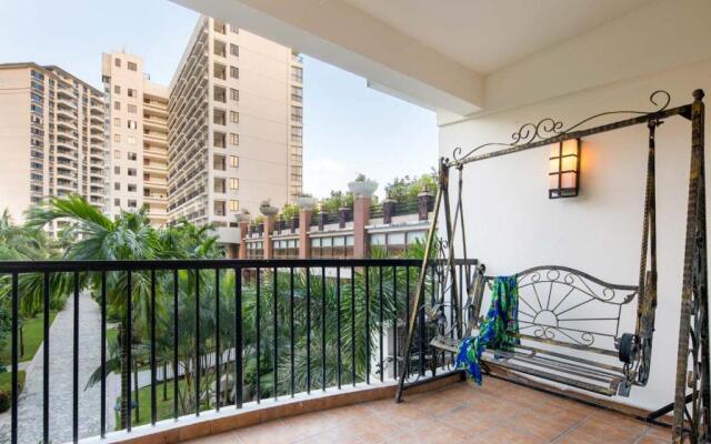 Sanya Sanya Bay·Sanya Bay Tourist Area· Locals Apartment 00164300