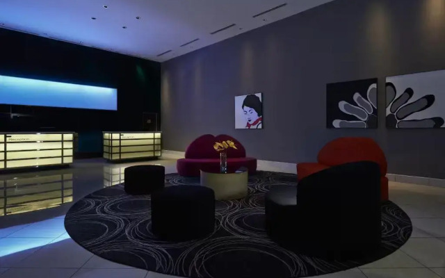 Wyndham Grand Bangsar Kuala Lumpur
