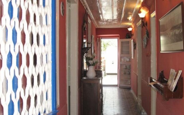 Cunda Adali Butik pansiyon