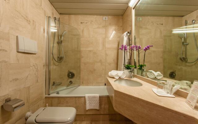 Etrusco Arezzo Hotel, Sure Hotel Collection by Best Western