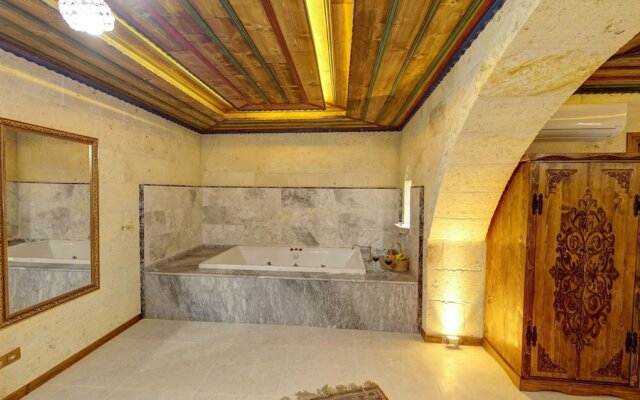 Premium Cappadocia Hotel