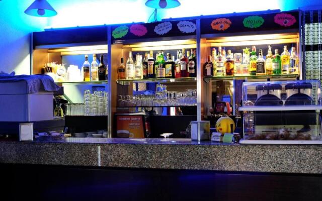 Diomedea Residence Village