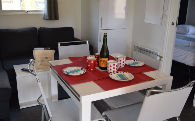 Yelloh Village L'Océan Breton