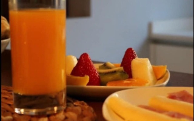 Villa Tavares Guest Houses