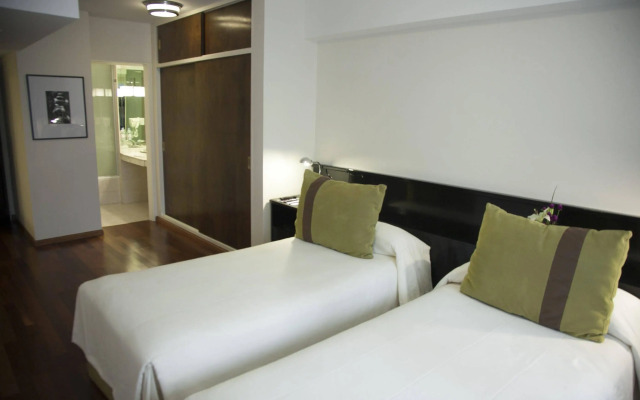 Feir's Park Hotel