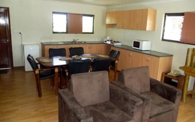 Hans Travel Inn Nadi