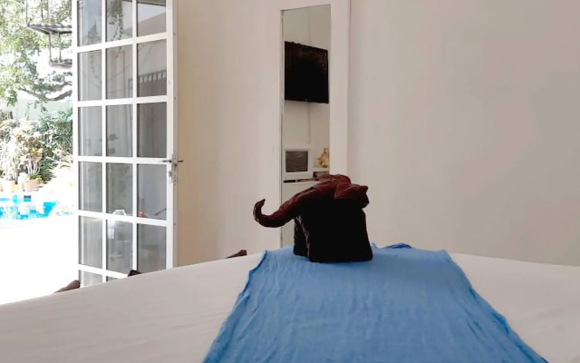 Nativ Tulum Hotel Boutique