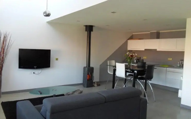 Les gîtes de la Fontaine