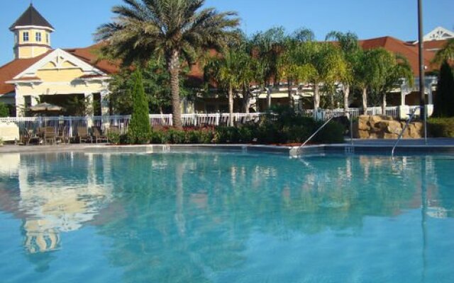 Victoria Park Resort Disney Vacation Rentals
