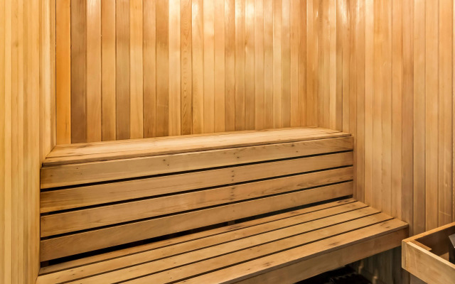 Best Western Maple Ridge Hotel