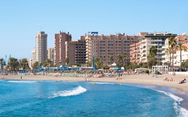 Aparthotel PYR Fuengirola