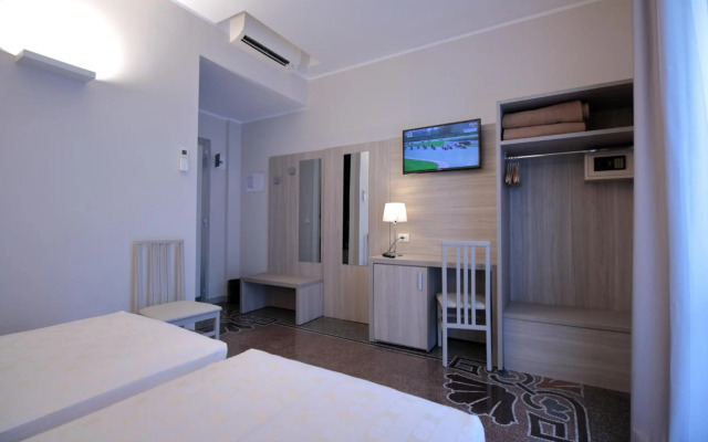 Hotel Vittoria & Orlandini