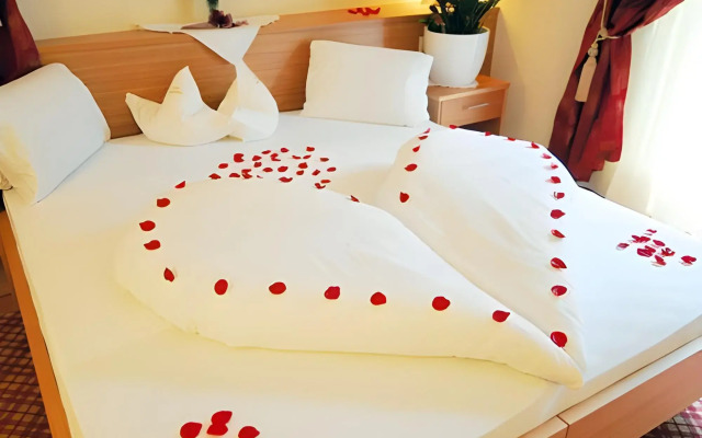 Hotel Stamserhof