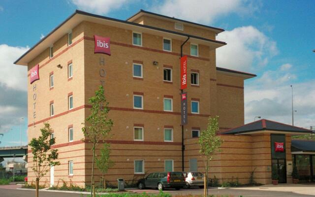 ibis London Thurrock M25