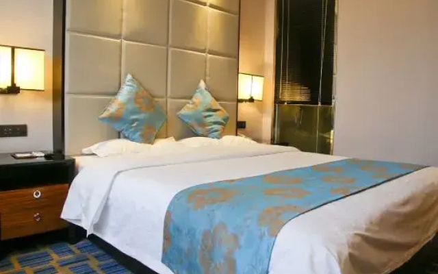 Qingyang International Hotel