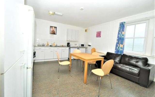 Waterfront Guest Accommodation