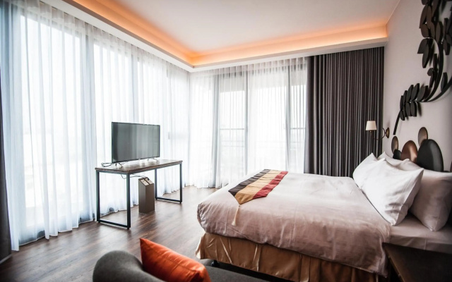 Dreamer Boutique Hotel
