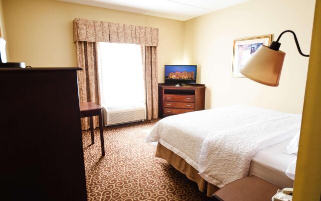 Hampton Inn & Suites Ocala - Belleview