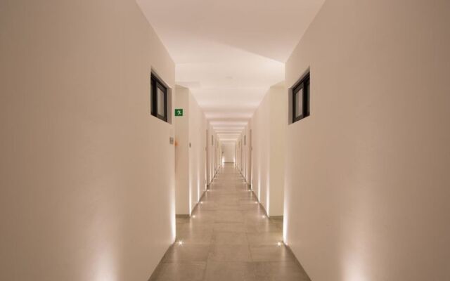 Gorgeous Apartments in the City by Select