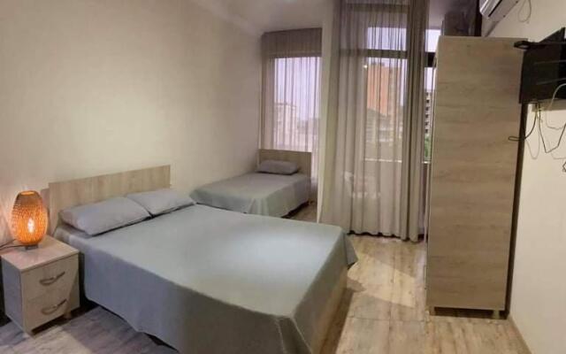 Guest House Kobuleti