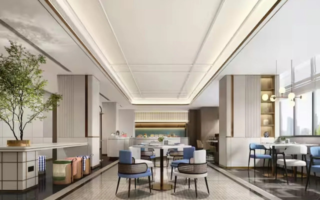 Hilton Garden Inn Ji'nan High-Tech Zone