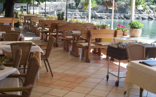 Hotel Villa Schubert