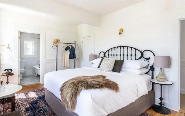 Holbrooke Hotel