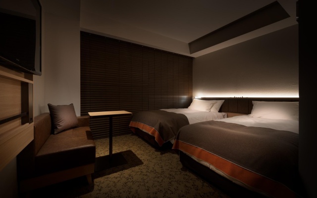 Twin room (트윈 침대 2개) 사진 1
