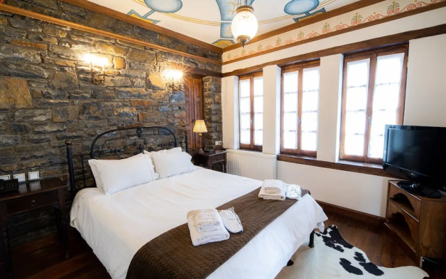 Naoumidis Guest House