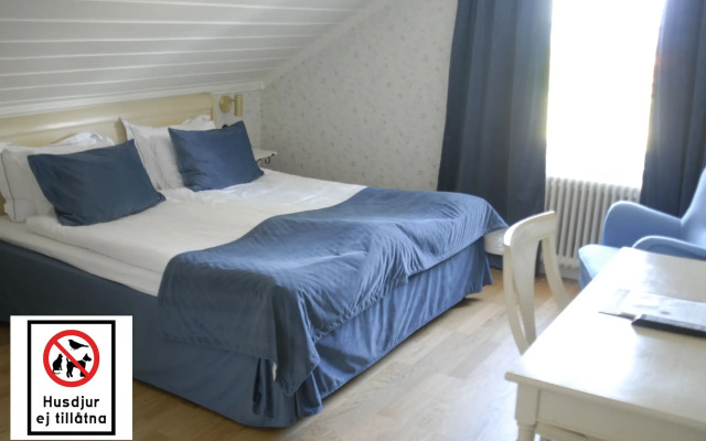 Tällbergsgårdens Hotell