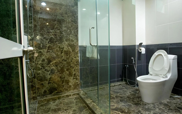 Hotel Pen Mutiara