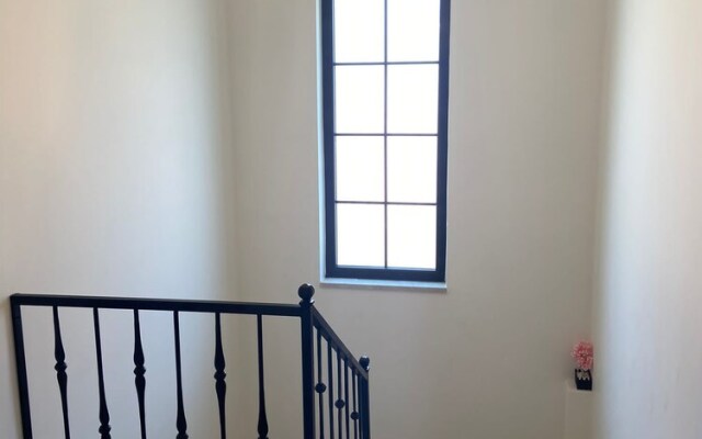 Charming 3-bed Villa Meysen