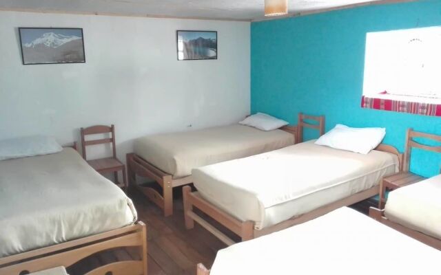 New Day House In Cusco