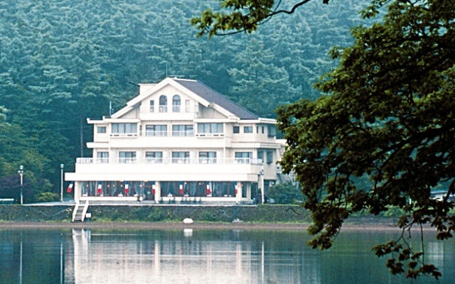 Auberge Saison de Haruna