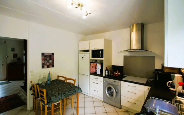 Le Jardin Champenois Maison