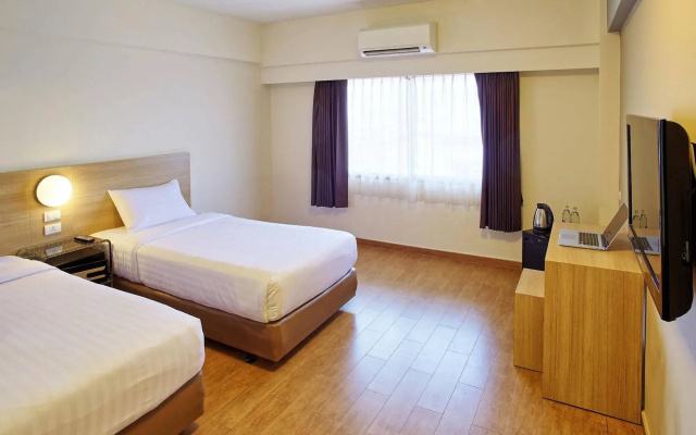 Easy Planet Hat Yai