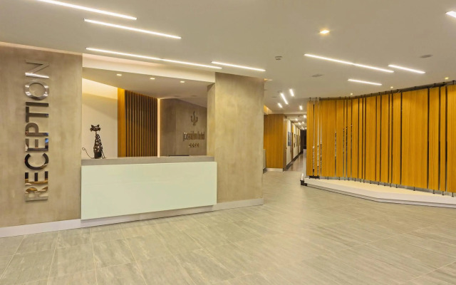Poseidon Hotel - Adults Only