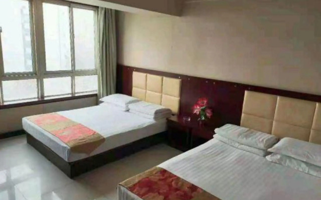 Xi'an Regent Apartments