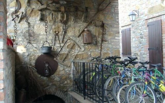 Agriturismo Madonna delle Grazie