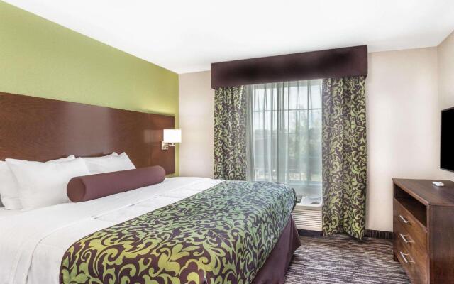 Comfort Inn & Suites North Little Rock JFK Blvd