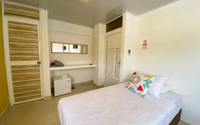 Oceana Hotel