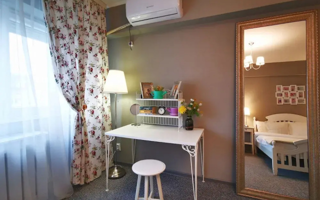 Sudului 810 by MRG Apartments