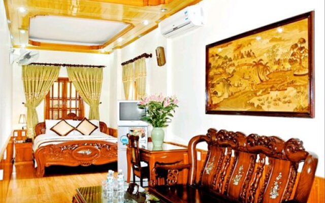 Nam Hai 1 Hotel Hanoi