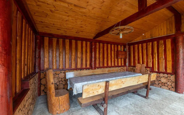 Piricske Relax House